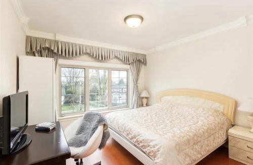 Burnaby House | An Yang House