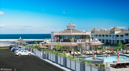 Ogunquit Resort | Anchorage by the Sea