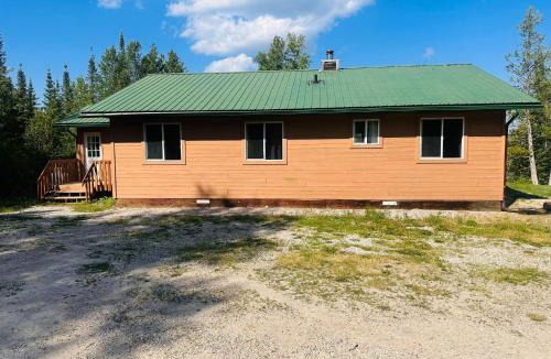 Sioux Lookout Apartment | Anderson's Lodge, Pelican Outpost on Lac Seul