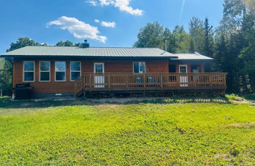 Sioux Lookout Apartment | Anderson's Lodge, Pelican Outpost on Lac Seul