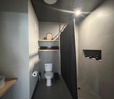 Moncton Bed & Breakfast | Antler's Executive Suite- Moncton Downtown