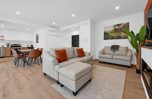 Rimouski-Neigette Apartment | Apartment 101 | NEW | Downtown
