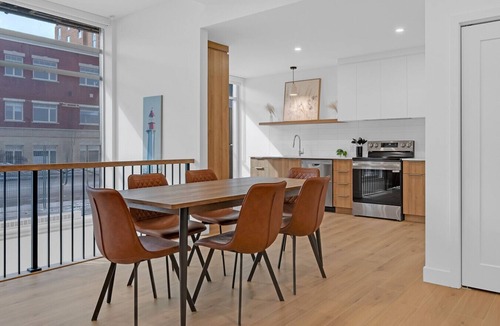 Rimouski-Neigette Apartment | Apartment 101 | NEW | Downtown