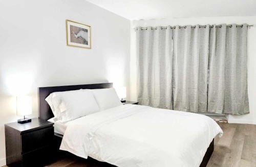 Plateau Mont Royal Apartment | APARTMENT HOTEL ST-DENIS