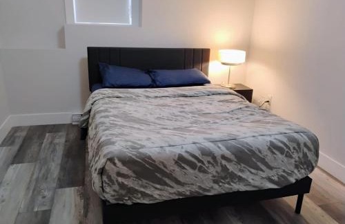 Fredericton Apartment | Apartment in Fredericton
