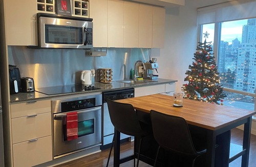 Yaletown Apartment | Apartment Robson Street