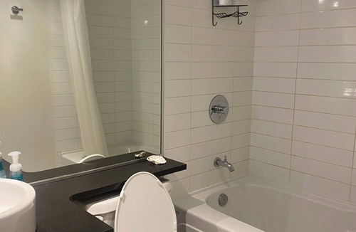 Yaletown Apartment | Apartment Robson Street