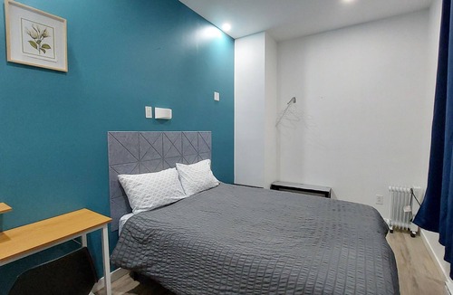Gay Village Hotel | APD Hotel