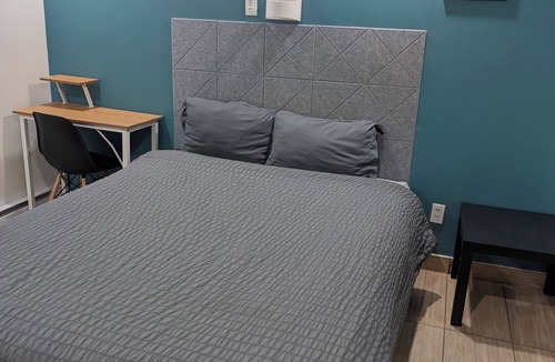 Gay Village Hotel | APD Hotel