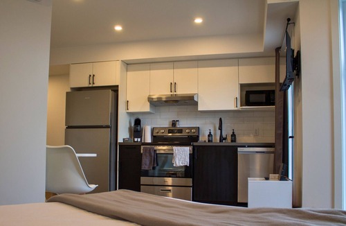Maizerets Apartment | Appart'hôtel Viveo - Par Aneyro