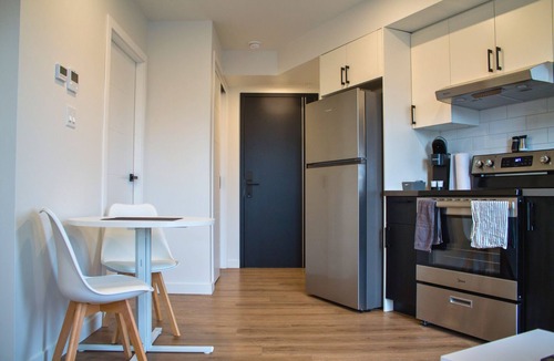 Maizerets Apartment | Appart'hôtel Viveo - Par Aneyro
