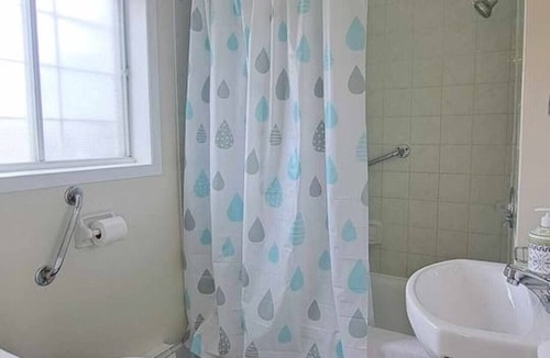 Ste Anne de Beaupre Apartment | Appartement Confort 2