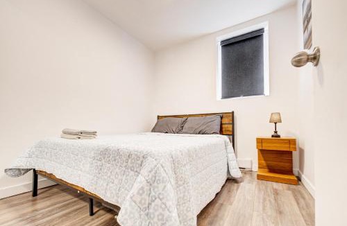 Griffintown Apartment | Appartement design au cœur de Griffintown