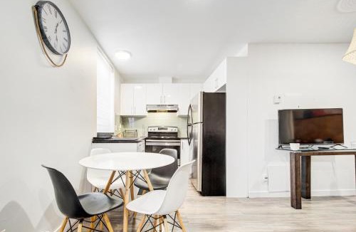 Griffintown Apartment | Appartement design au cœur de Griffintown