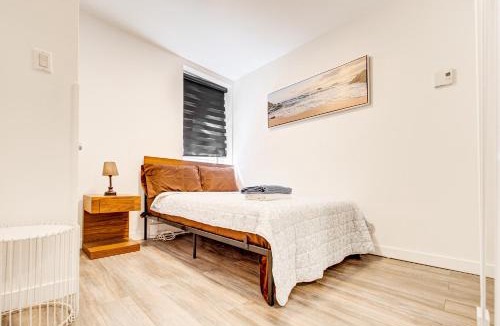 Griffintown Apartment | Appartement design au cœur de Griffintown