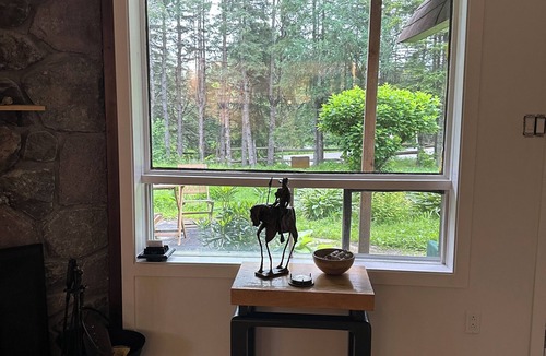 Piedmont House | Appartment for rent cozy in the mountains next to the river