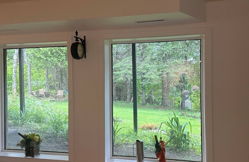 Piedmont House | Appartment for rent cozy in the mountains next to the river