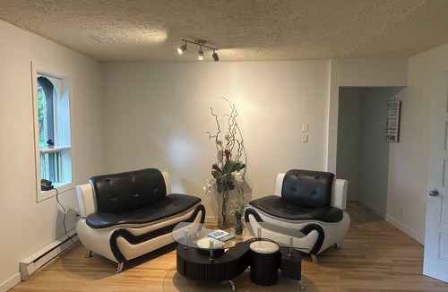 Piedmont House | Appartment for rent cozy in the mountains next to the river