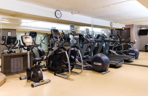 Byward Market - Parliament Hill Hotel | Arc The Hotel
