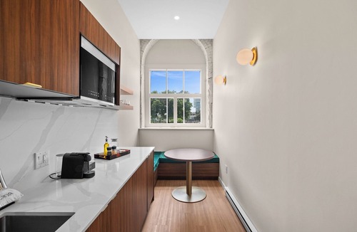 Old Montreal Apartment | Arcadia Hotel Boutique