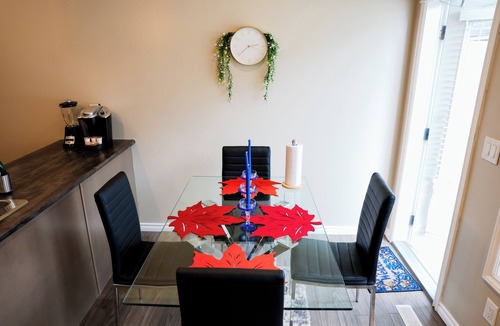 Saskatoon House | Archi Suites #4 Bedroom Townhouse @ Stonebridge, Saskatoon, SK, CA