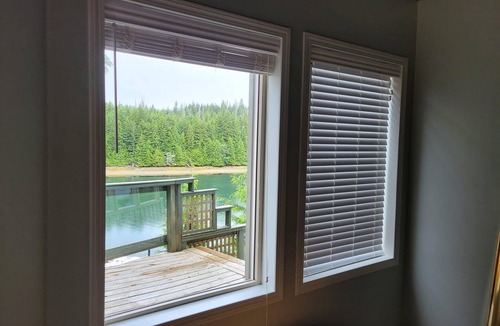Bamfield House | Argo's Landing