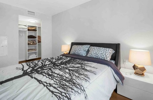 Golden Village Apartment | ARIES PALACE - MORDEN, CONVENIENT & COMFORT