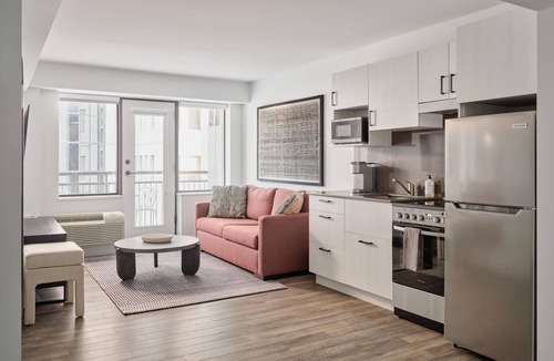 Byward Market - Parliament Hill Hotel | Arlo, BW Signature Collection