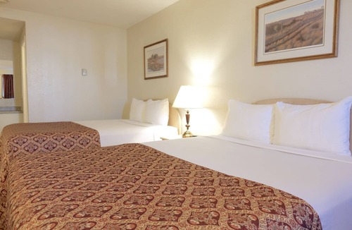 Unity Hotel | Armada Inn Motel