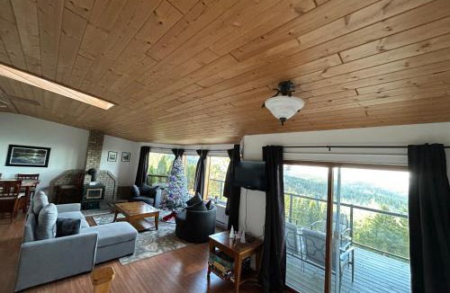 Salt Spring Island Bed & Breakfast | Armand Heights