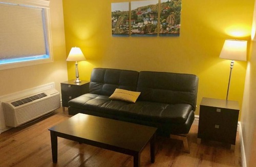Arnold's Cove Hotel | Arnold's Cove Inn