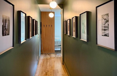 Bowen Island Hotel | Artisan Suites on Bowen