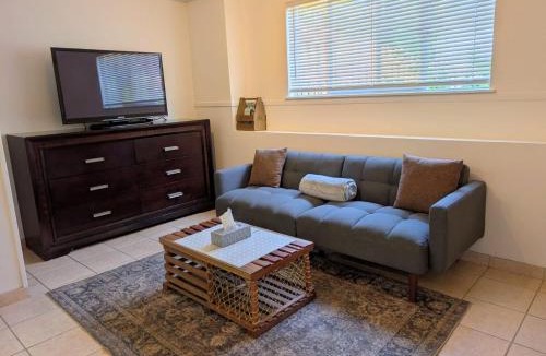 Courtenay House | Ashwood monthly