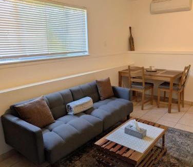 Courtenay House | Ashwood monthly