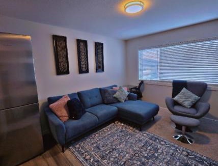 Saskatoon Apartment | Atare Suite