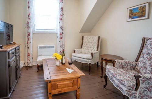 Magog Bed & Breakfast | Au Coeur de Magog B&B
