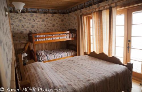 Sainte-Famille Hotel | Auberge au Poste de Traite