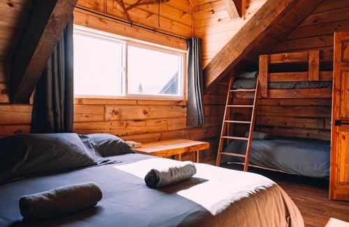 Sagard Hostel | Auberge Boréale de Charlevoix