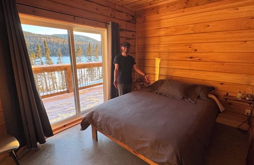 Sagard Hostel | Auberge Boréale de Charlevoix