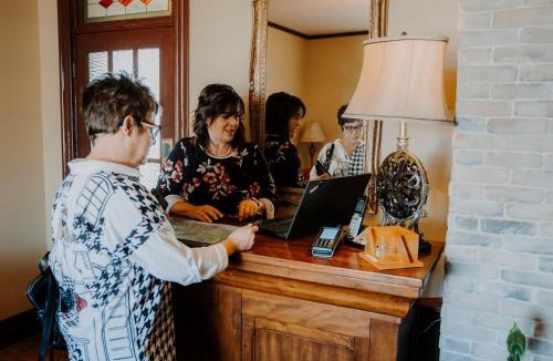 Matane Bed & Breakfast | Auberge Bruine Océane
