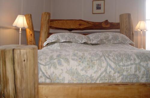Baie-St-Paul Bed & Breakfast | Auberge Carpe Diem