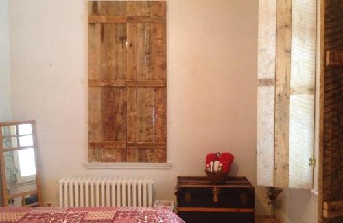 Baie-St-Paul Bed & Breakfast | Auberge Carpe Diem