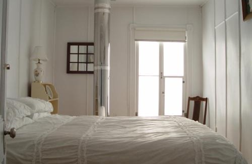 Baie-St-Paul Bed & Breakfast | Auberge Carpe Diem