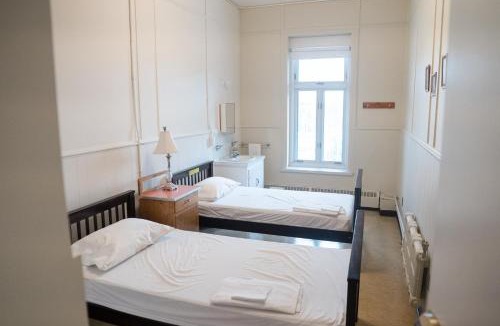 Baie-St-Paul Bed & Breakfast | Auberge de Jeunesse Les Balcons