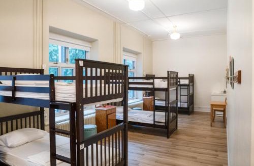Baie-St-Paul Bed & Breakfast | Auberge de Jeunesse Les Balcons