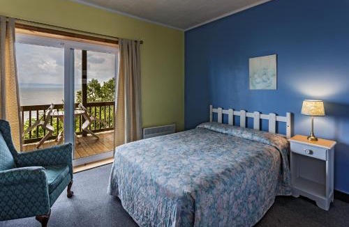 Riviere Du Loup Hotel | Auberge de L'Anse