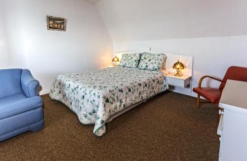 Riviere Du Loup Hotel | Auberge de L'Anse