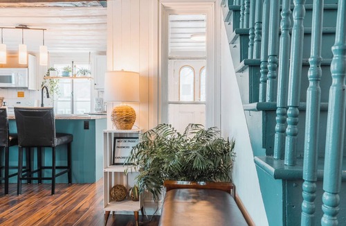 Deschambault-Grondines Hotel | Auberge de l'Ouest
