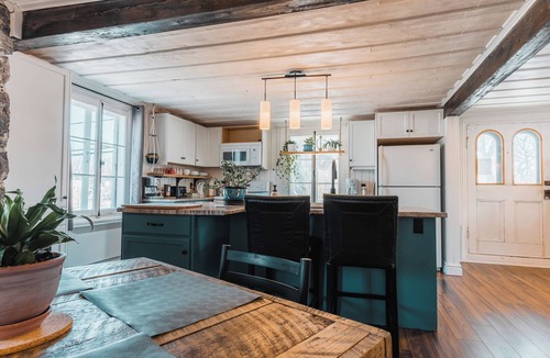 Deschambault-Grondines Hotel | Auberge de l'Ouest