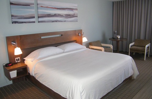 Caraquet Hotel | Auberge de la Baie